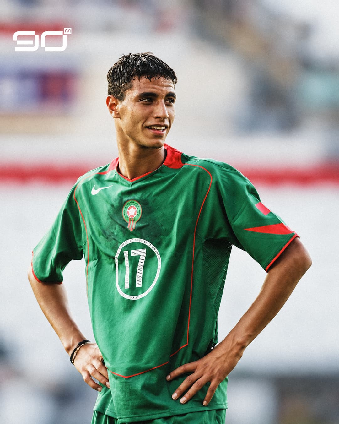 National team 2004