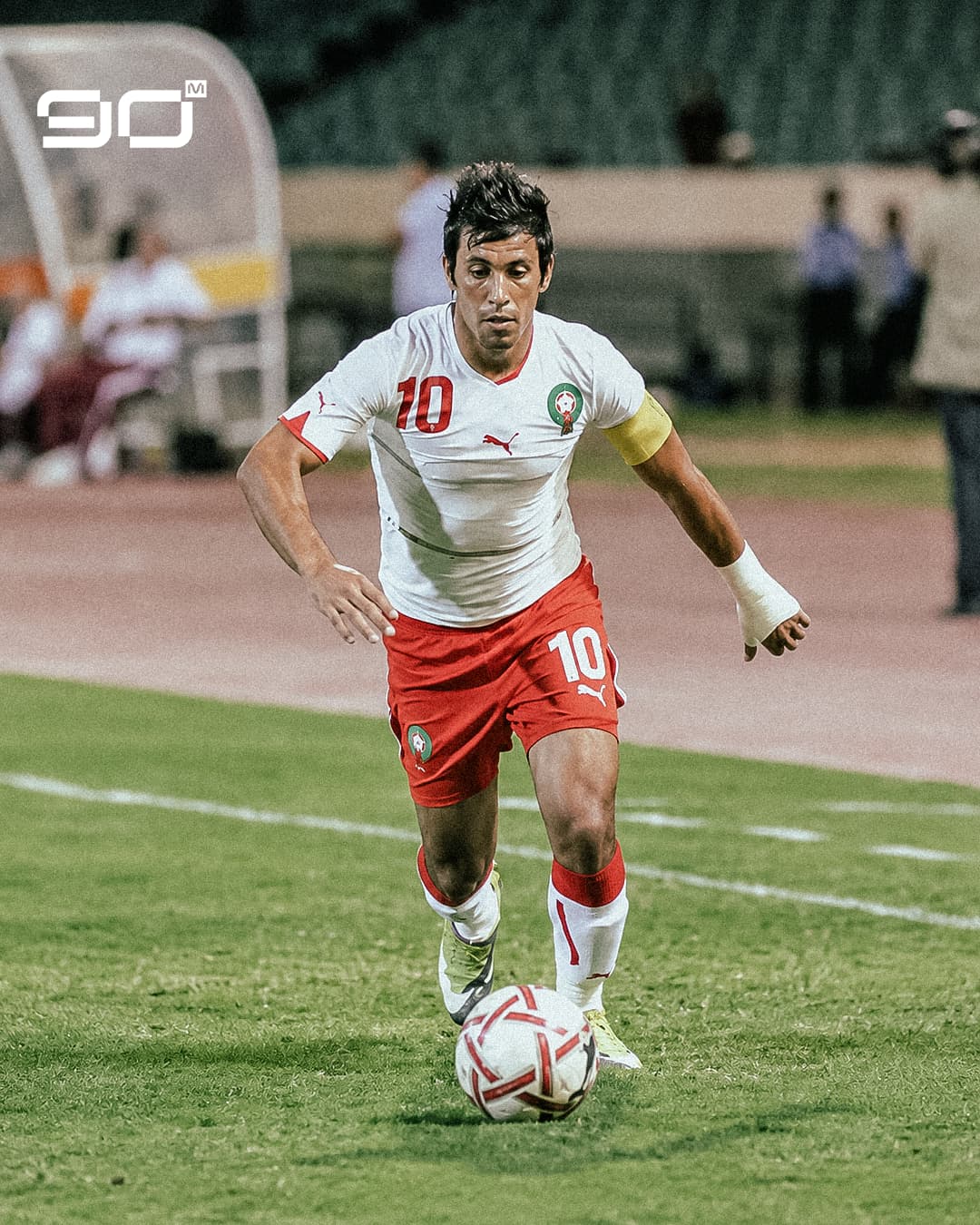 National team 2011