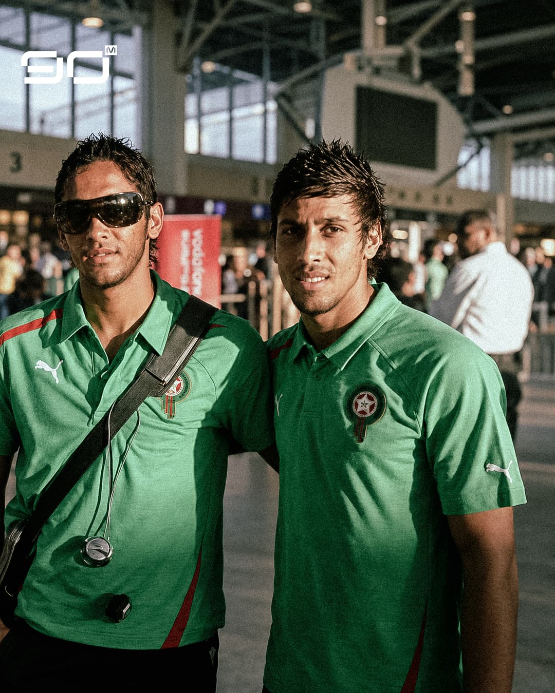 National team 2009