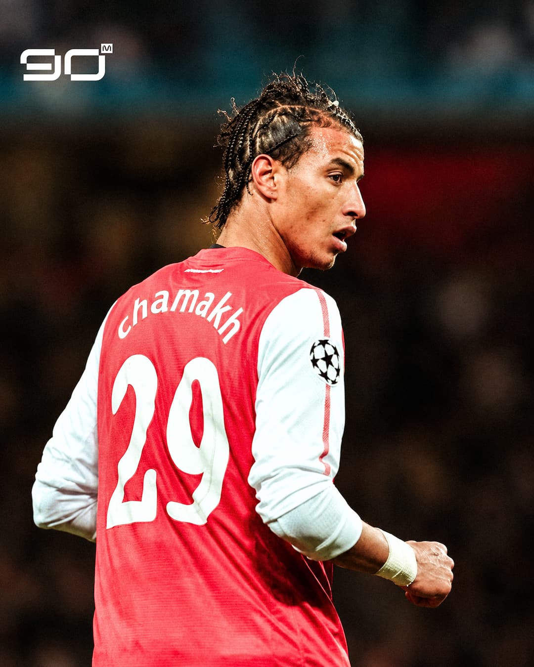 Arsenal 2013