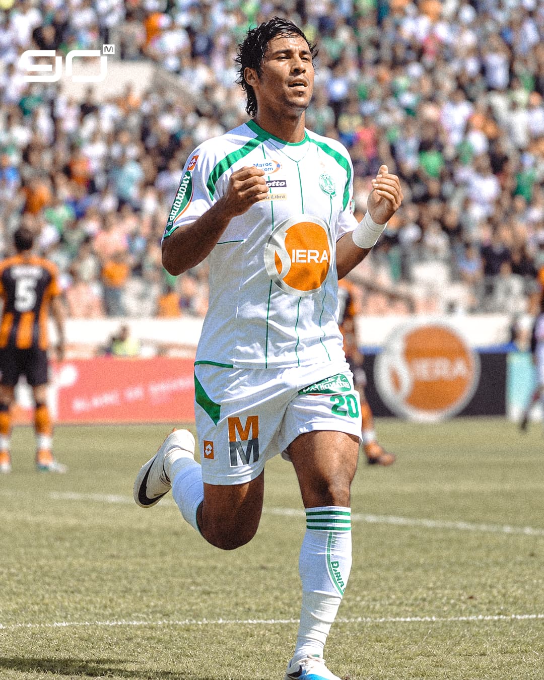 Raja CA 2011