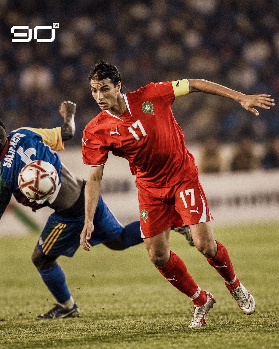 National team 2011
