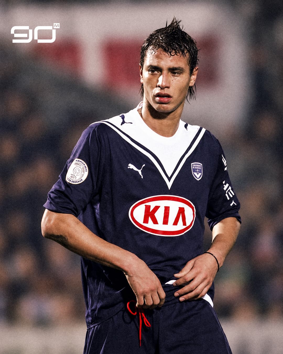 Bordeaux 2009